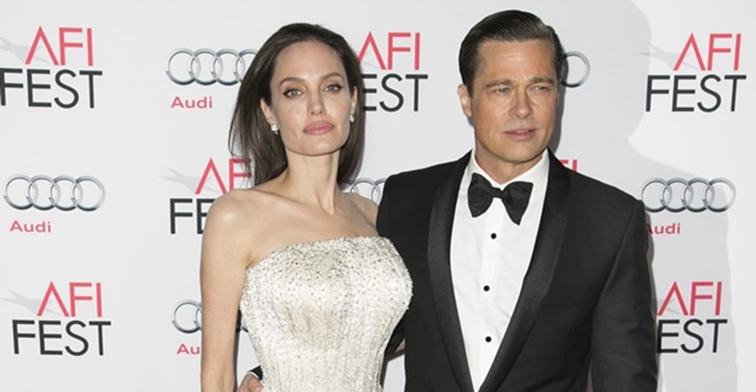 Kraj je odavno počeo: Brad i Angelina su bili u lošim odnosima godinu dana?